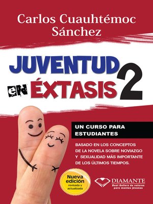 cover image of Juventud en éxtasis 2